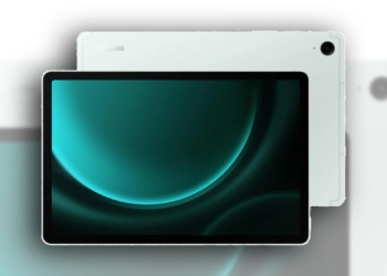 Samsung galaxy tab s9 fe