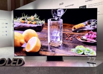 Samsung tv oled europa