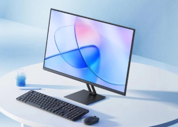 Xiaomi monitor a27i