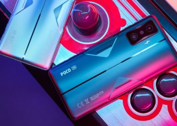 Xiaomi poco f4 gt