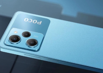 Xiaomi poco x6 5g
