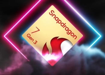 Xiaomi qualcomm snapdragon 7 gen 3
