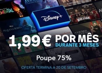 Disney +
