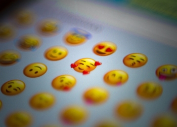 Teclado de emojis