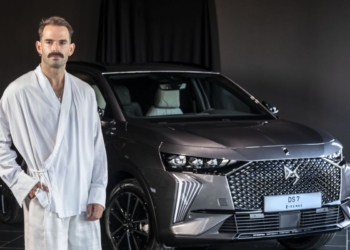 Ds automobiles