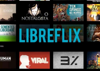 Libreflix