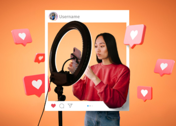 Micro influenciador