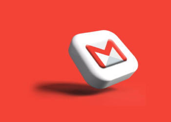 Ícone do gmail