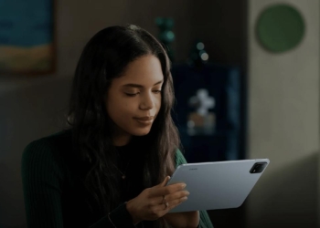 Xiaomi pad 6