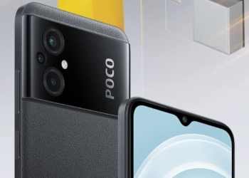 Xiaomi poco m5 (1)