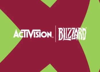 Activision blizzard