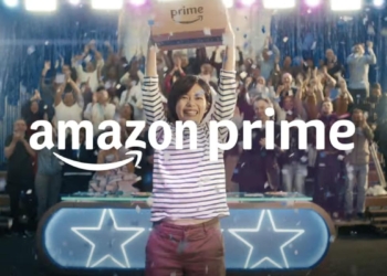 Amazon prime ofertas