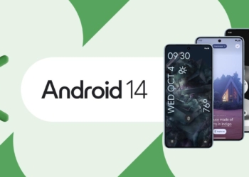 Android 14