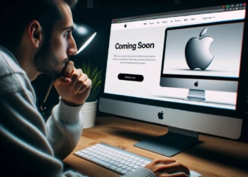 Novos macs da apple podem chegar ainda este mês: o que esperar?