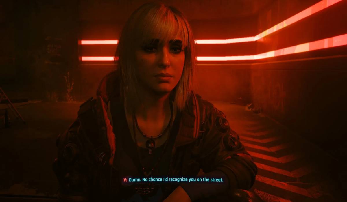 Cyberpunk 2077: finais diferentes, novo jogo + relações emocionais