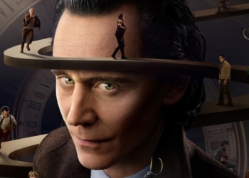 Disney loki ia generativa