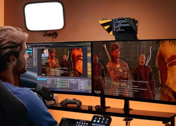 Elgato prompter: a ferramenta que vai revolucionar a vida dos criadores de conteúdo