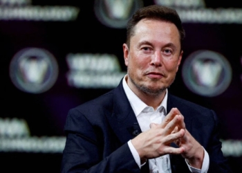 Elon musk x