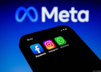 Facebook instagram meta