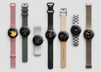 Gmail wearos