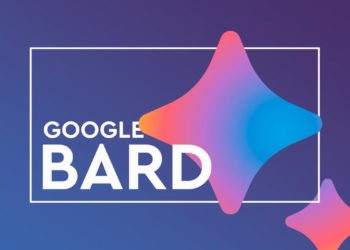 Google bard inteligência artificial