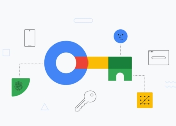 Google dá passo definitivo no caminho para o fim das passwords
