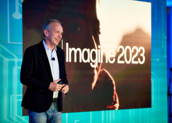 Hp imagine 2023: o palco da inovação no mundo híbrido