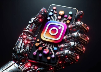 Instagram atualiza finalmente o ícone da aplicação para android