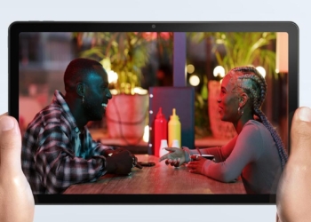Lenovo tab m10 plus (3rd gen)