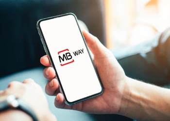 Mb way