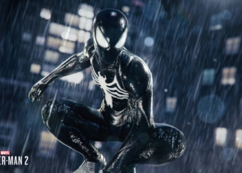 Marvel’s spider-man 2 bate recorde de vendas da playstation studios