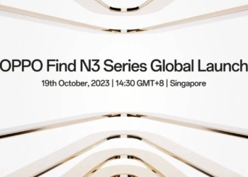 Oppo find n3 lançamento global