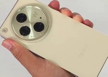 Oppo find n3 ouro