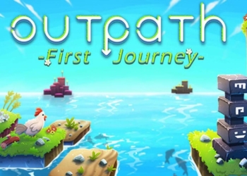 Outpath minecraft steam