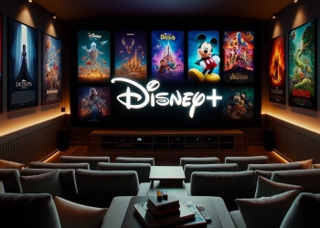 As 8 pérolas animadas que não vais querer perder no disney+