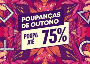 Playstation store descontos de outono