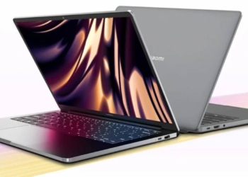 Portatil xiaomi processador intel meteor lake