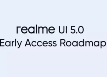 Realme ui 5. 0 android 14