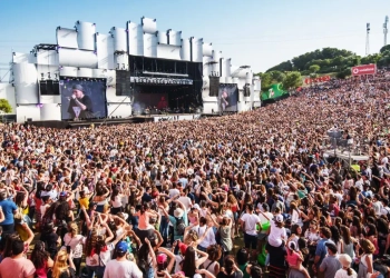 Rock in rio lisboa 2024