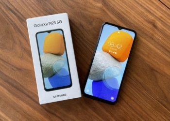 Samsung galaxy m23 5g