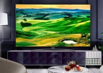 Festa de ofertas da amazon: smart tv lg de 86″ com 1500 euros de desconto