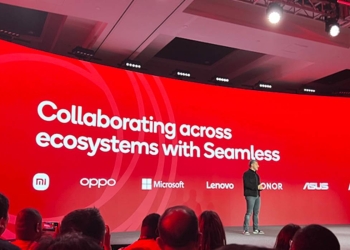 Snapdragon seamless_ conetividade à la apple para dispositivos não apple