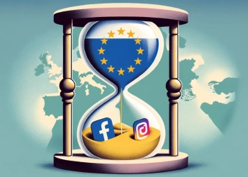 Tiktok instagram uniao europeia
