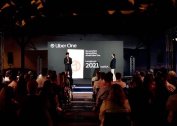 Uber one