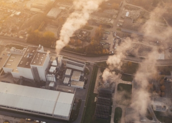 União europeia taxa importação de carbono