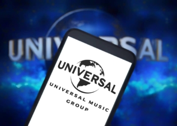 Universal music
