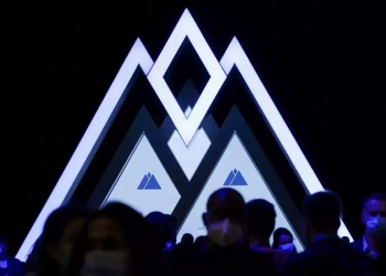 Web summit meta google