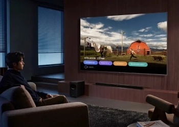 Xiaomi tv s pro 85