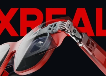 Xreal air 2 pro
