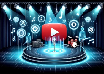 Youtube ferramenta ia